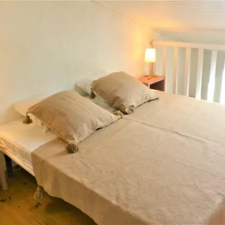 Apartment Canella 1 *