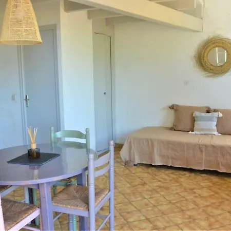 Apartment Canella 1 Favone