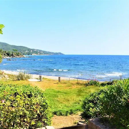 Apartment Canella 1 Favone