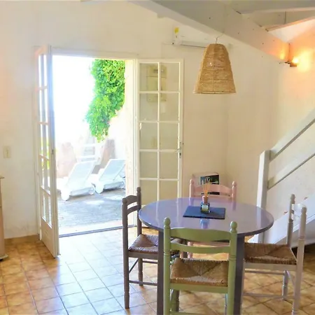 Apartment Canella 1 Favone