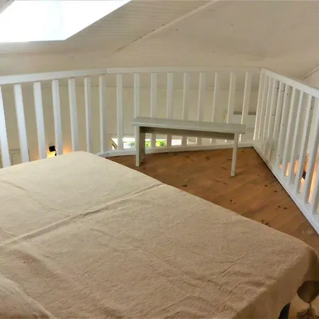 Canella 1 Apartment