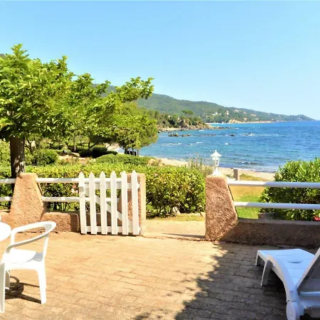 Apartment Canella 1 Favone